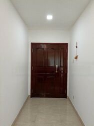 Hillview Green (D21), Condominium #458945091